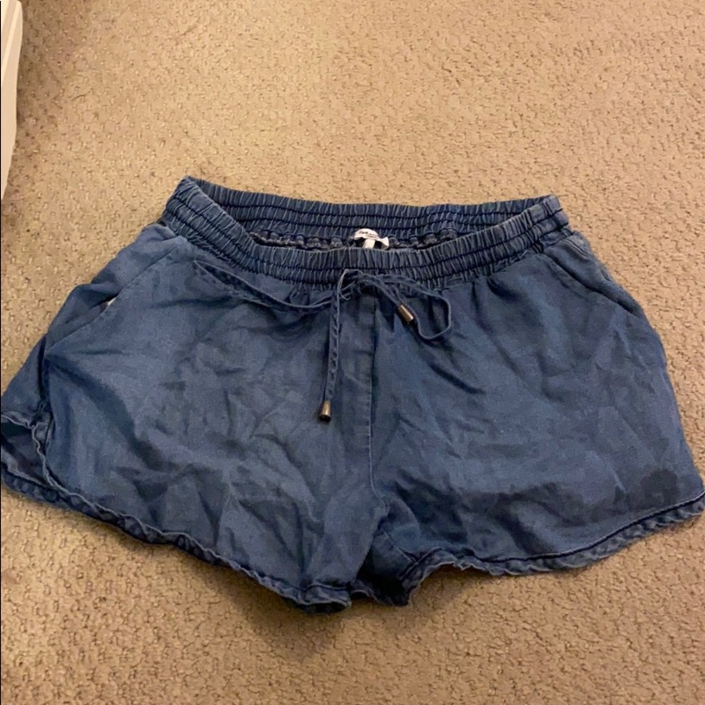 Splendid shorts